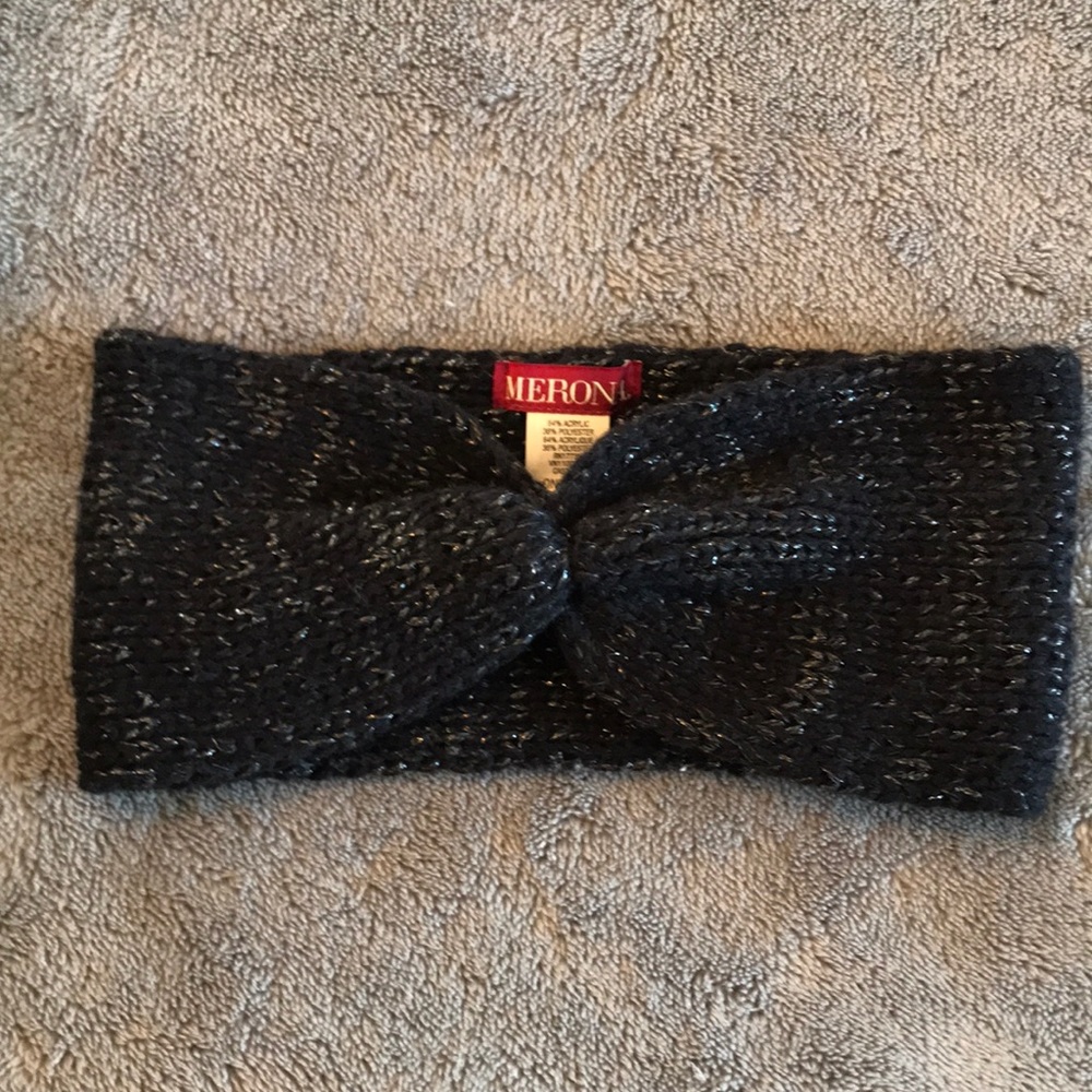 Merona Ear Warmer